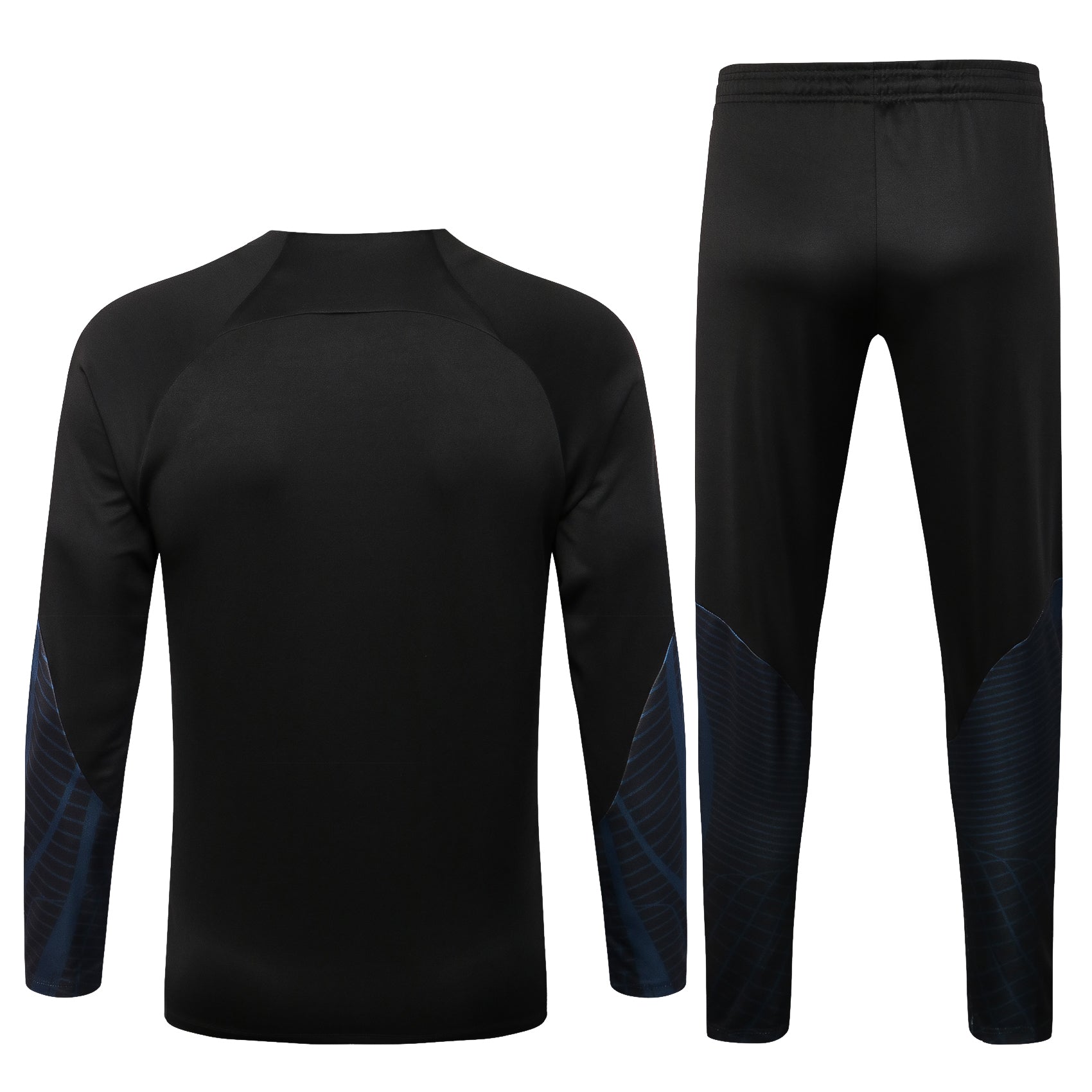 Portugal 22/23 - Tracksuit - 1/2 Zip