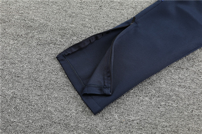 Barcelona - Fato de Treino - Zip Completo - Game Day