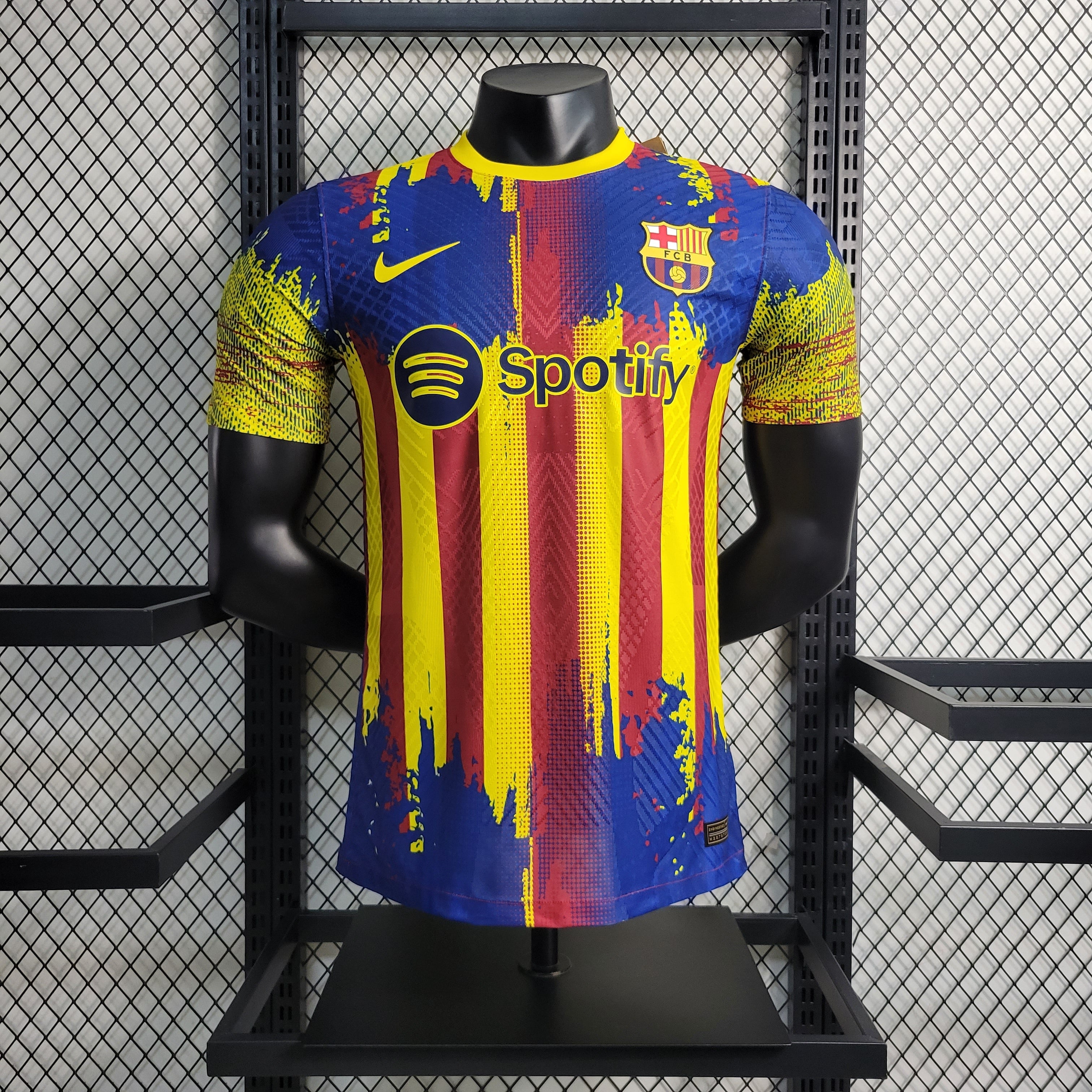 Barcelona Special Edition 23/24 - Player Version