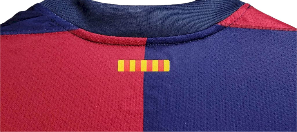 Barcelona Home Special Edition 24/25