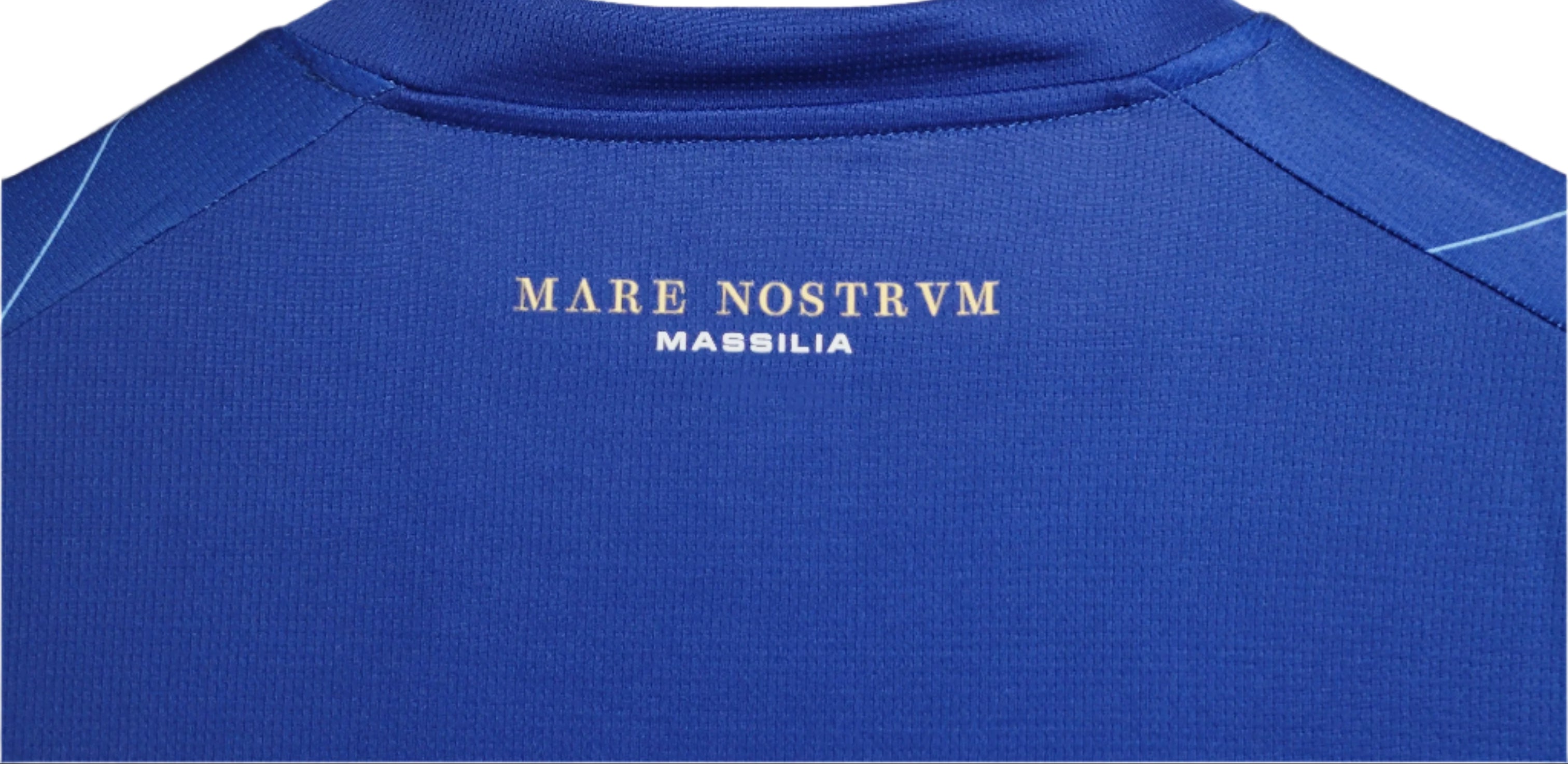 Marseille Away 23/24 - Game Day