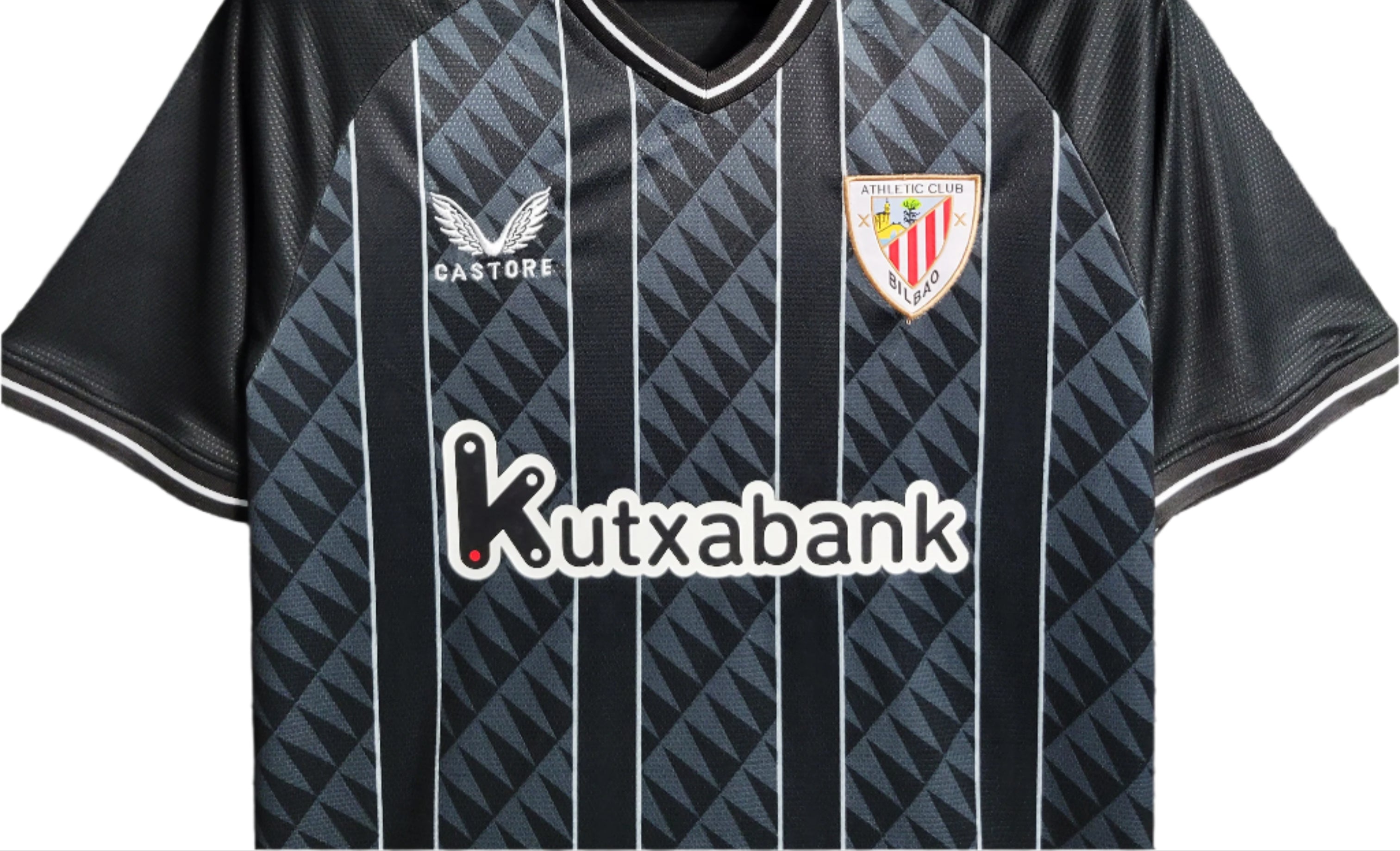 Bilbao Black 23/24 - Game Day