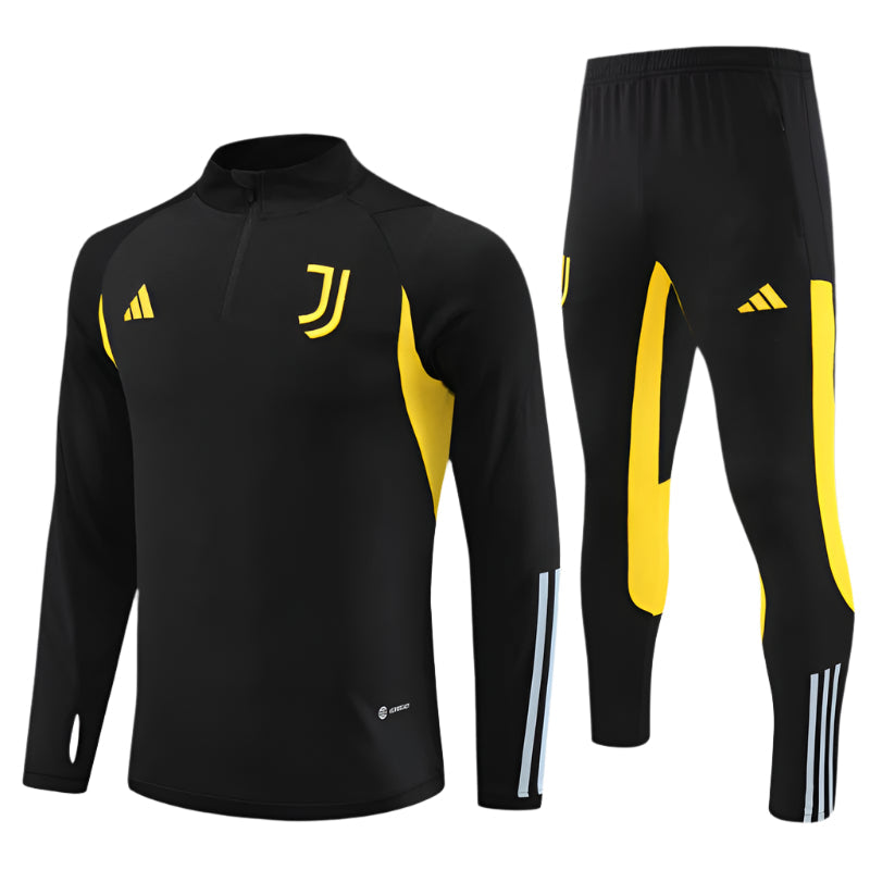 Juventus - Fato de Treino - 1/2 Zip - Game Day