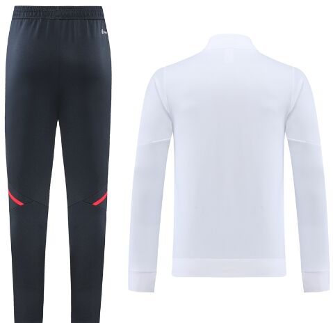 Bayern Munich 23/24 - Tracksuit - Full Zip