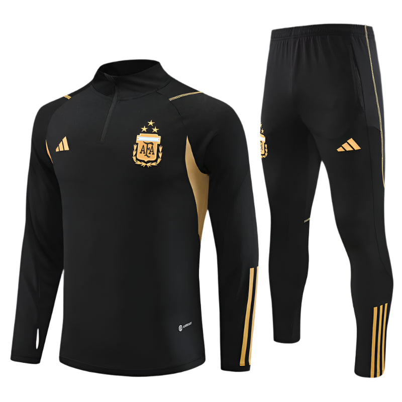Argentina - Fato de Treino - 1/2 Zip - Game Day