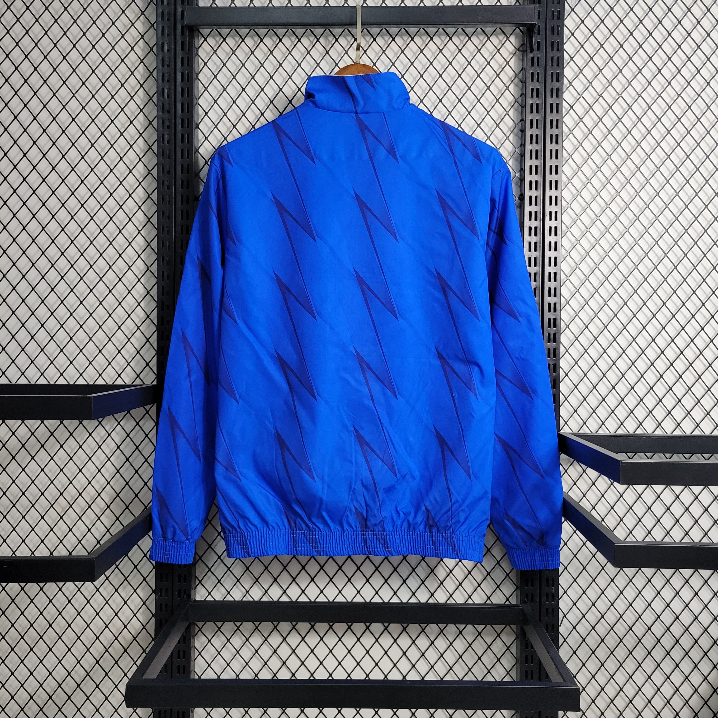 Windbreaker Reversible - Al-Hilal 23/24
