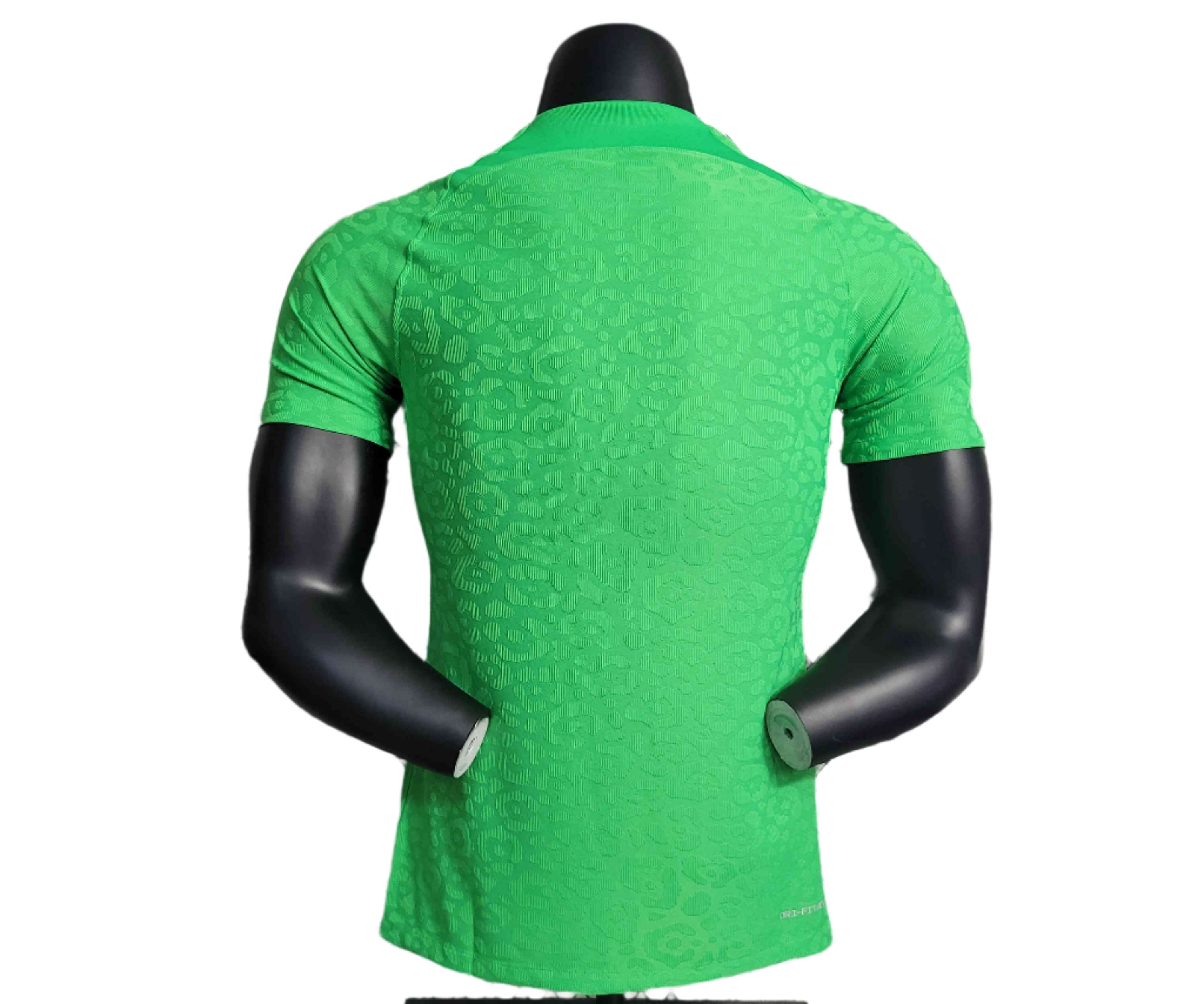 Brazil Training 22/23 - Player Version