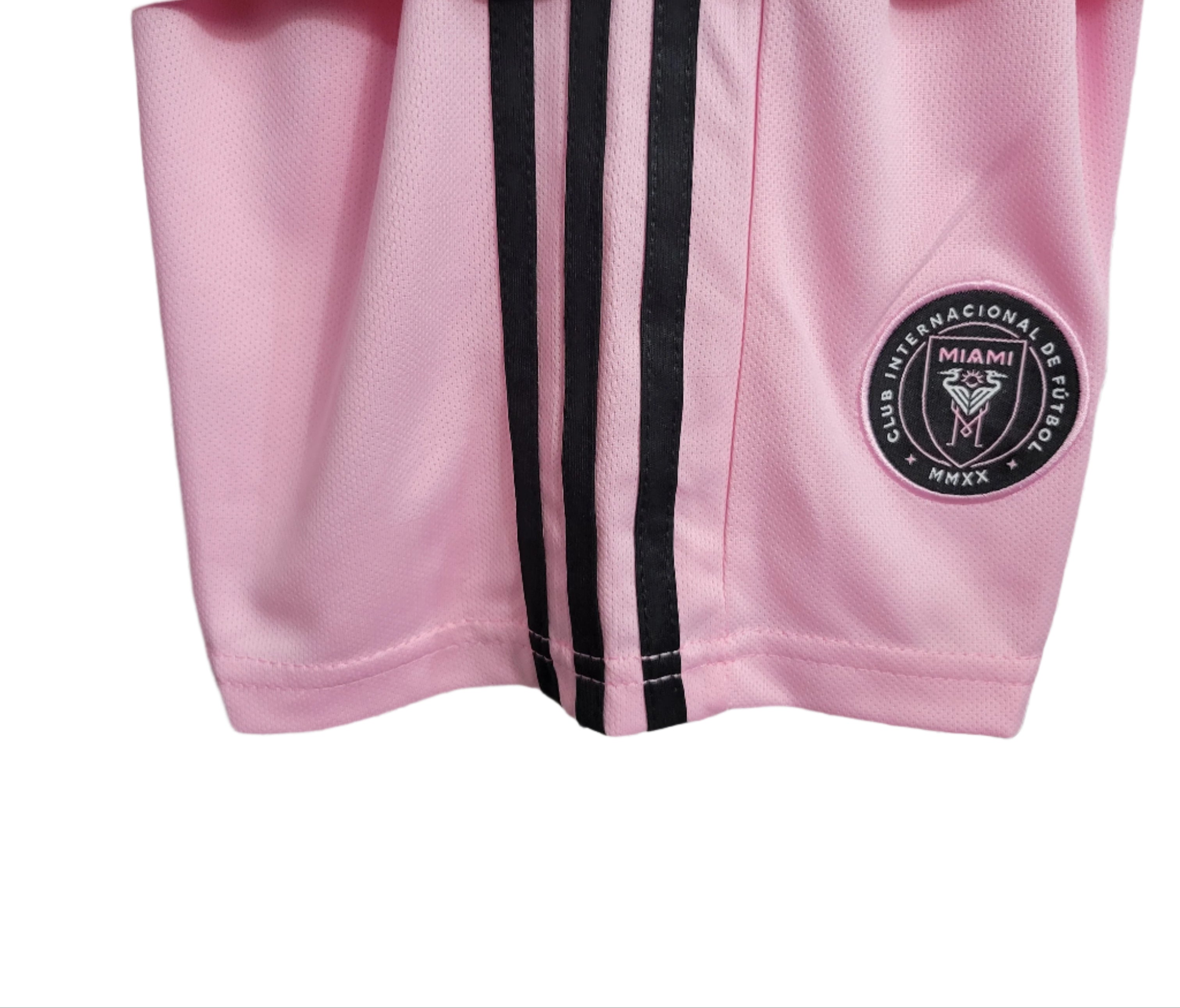 Kit - Inter Miami Home 23/24 - Game Day