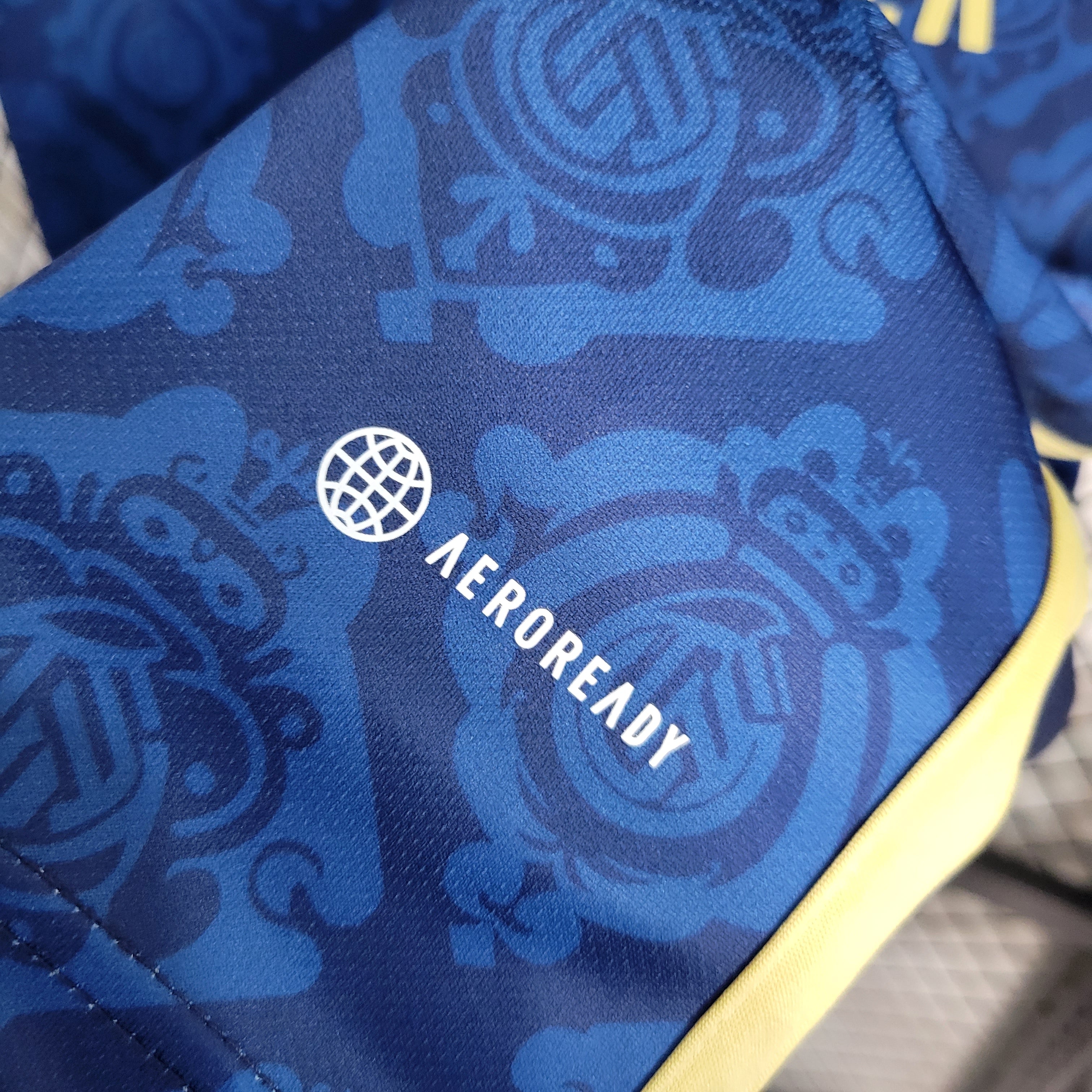 Real Madrid Special Edition 23/24 - Game Day