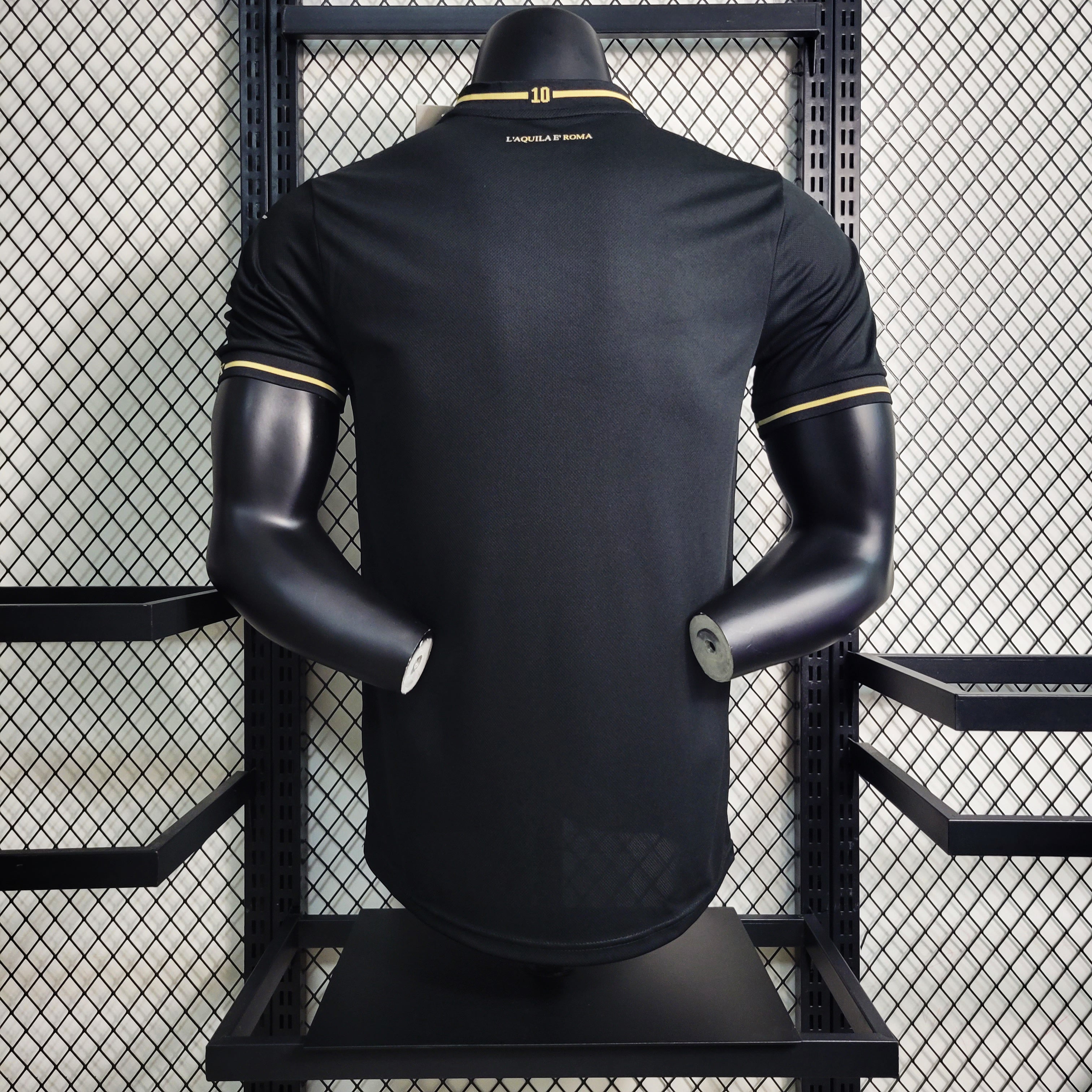 Lázio Special Edition 23/24 - Player Version