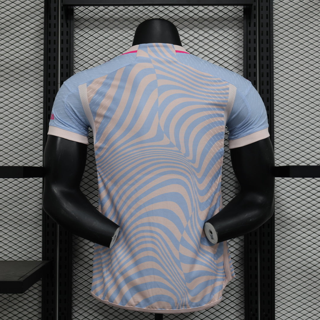 Arsenal Training 23/24 - Player Version