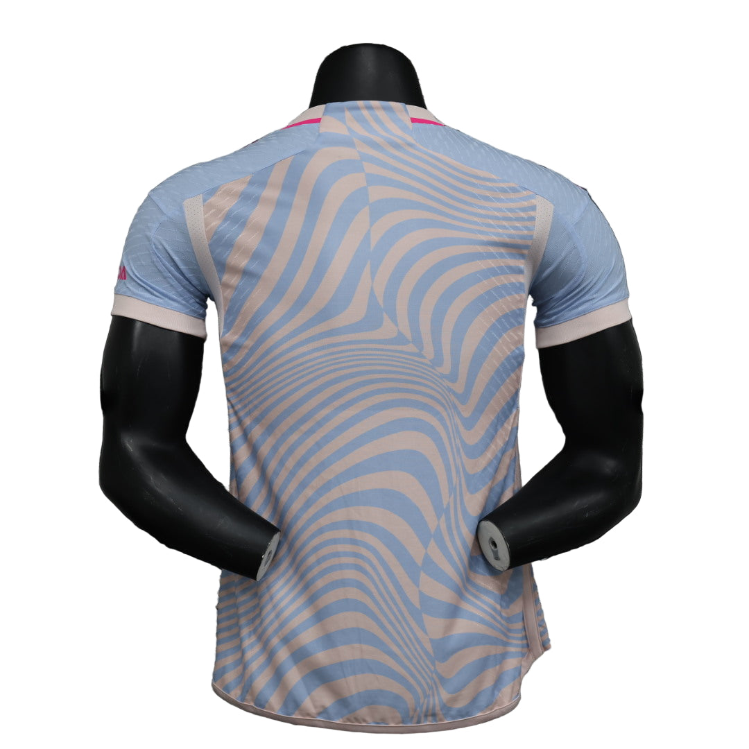 Arsenal Training 23/24 - Player Version