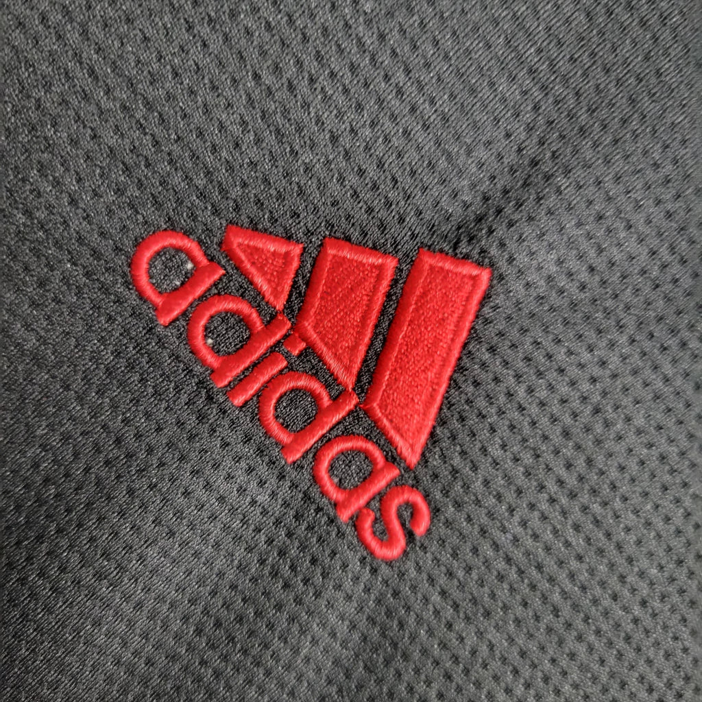 Ajax Third 21/22 - Bob Marley