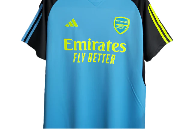 Arsenal Pre-Match 24/25