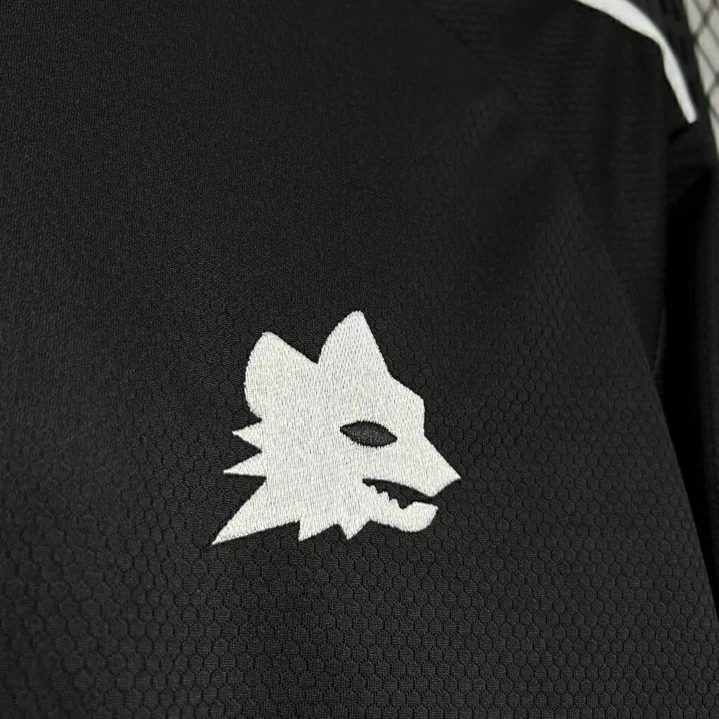 AS Roma Goalkeeper 24/25