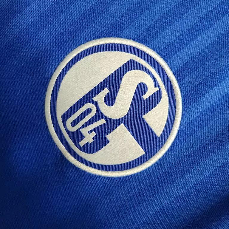 Schalke 04 Home 23/24