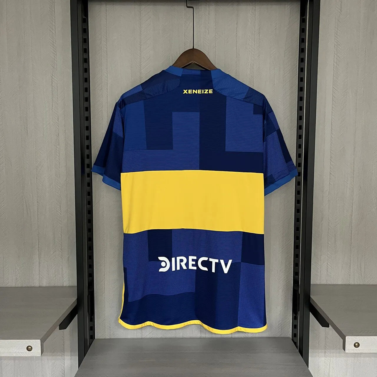 Boca Juniors Home 23/24