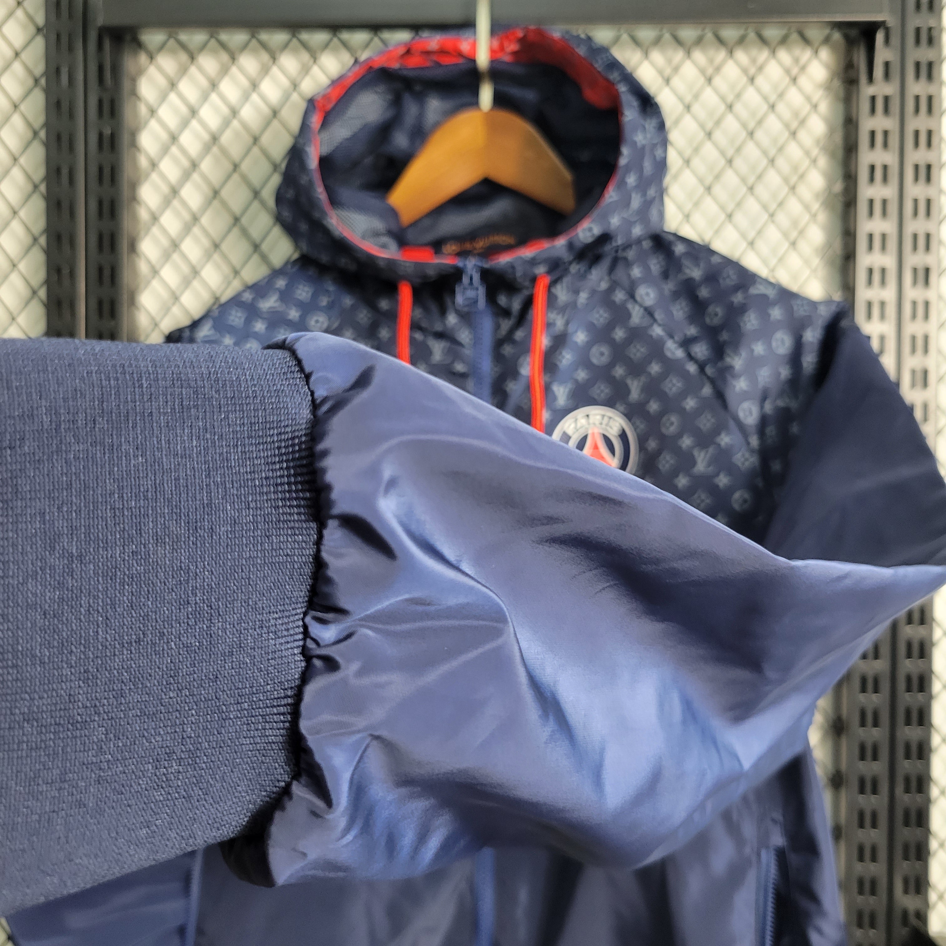 Windbreaker - PSG 23/24