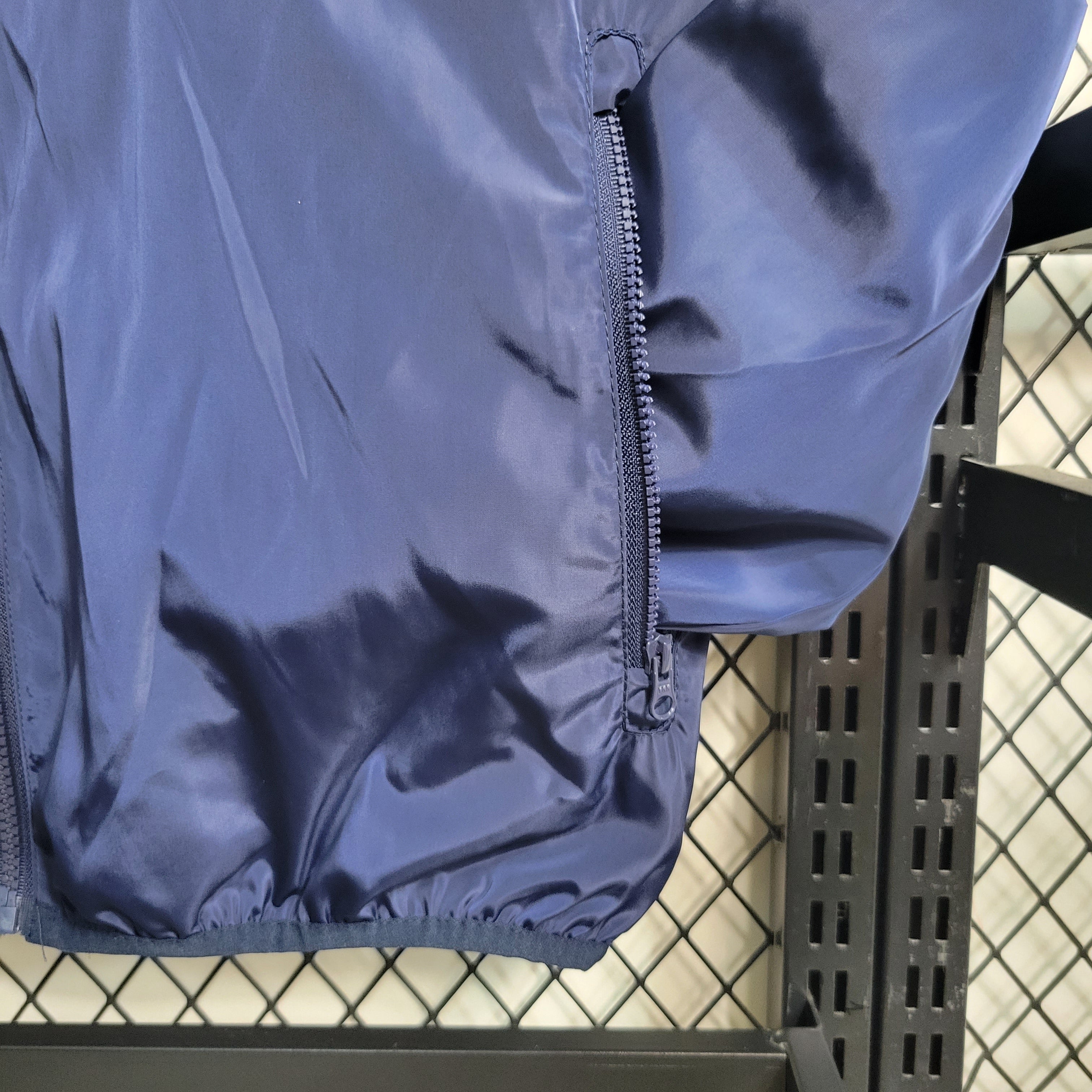 Windbreaker - Italy 22/23