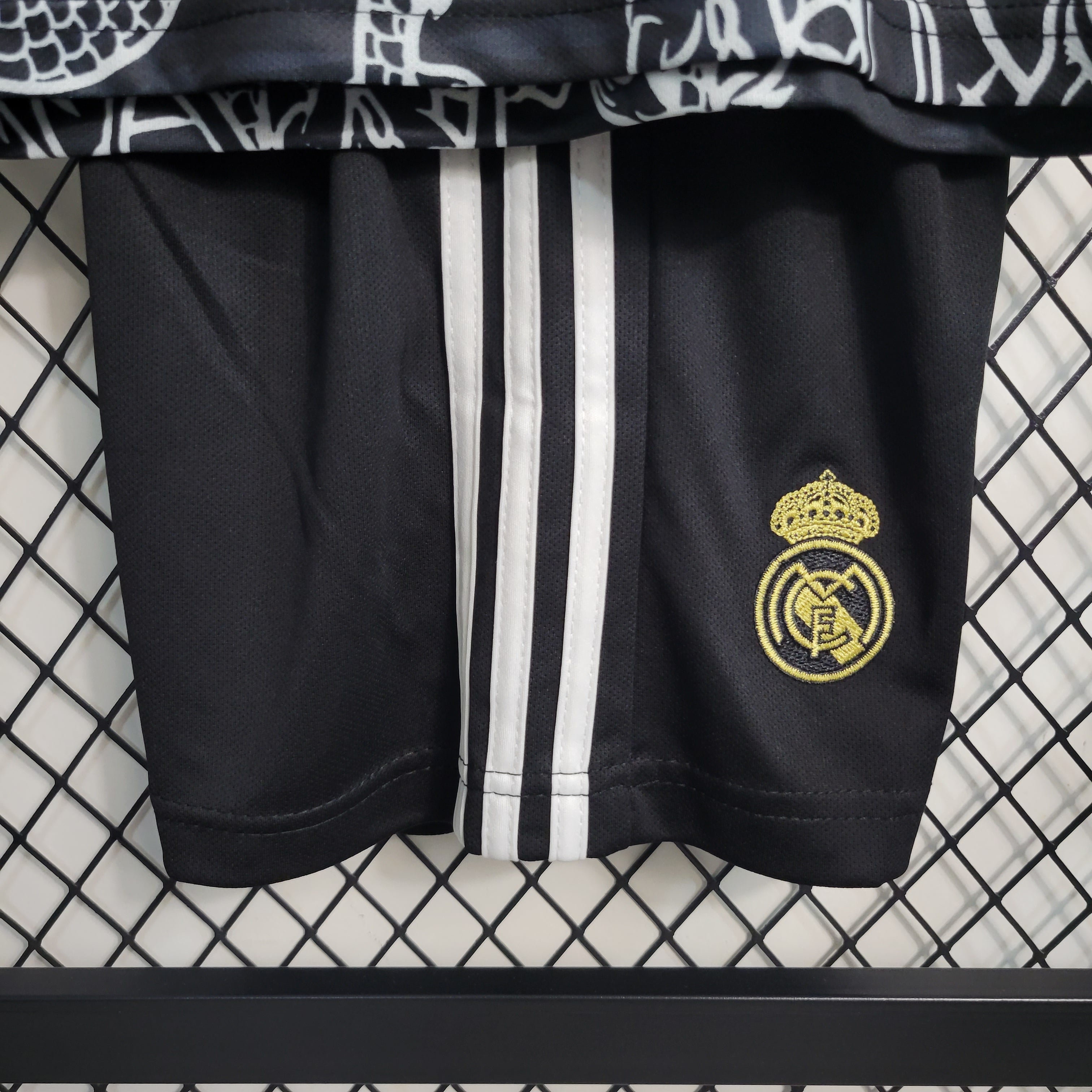 Kit - Real Madrid Special 23/24 - Game Day