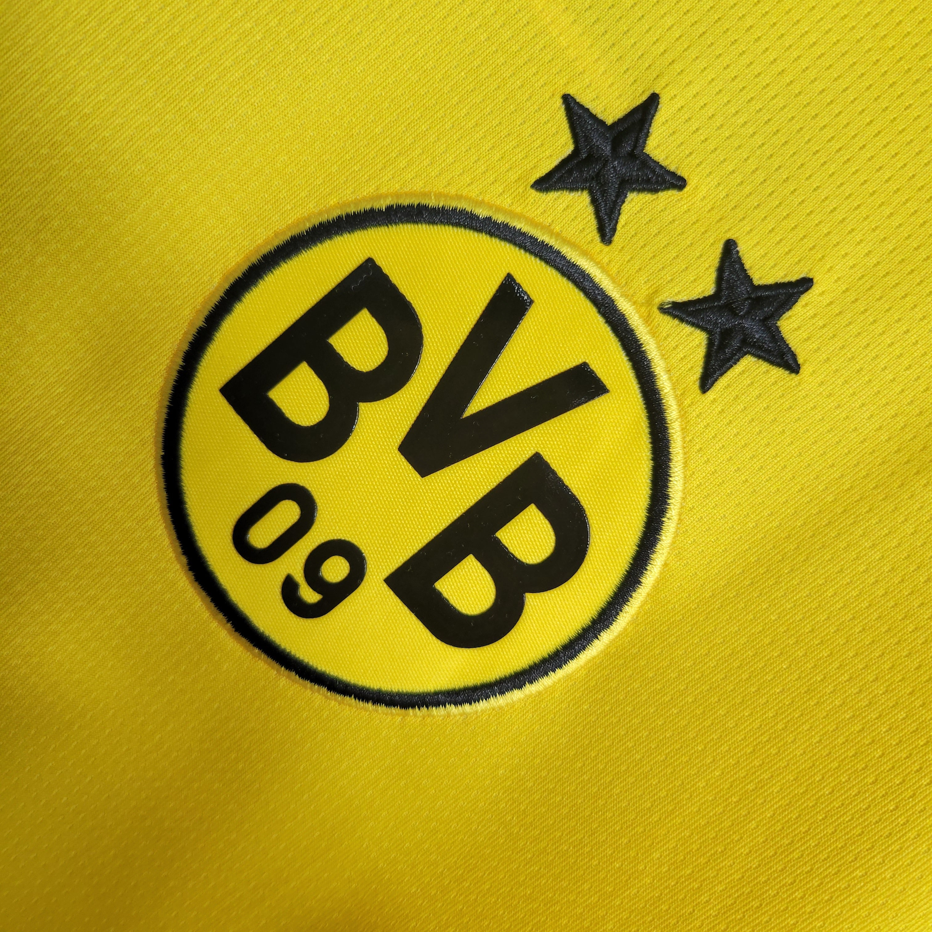 Borussia Dortmund Home 23/24 - Game Day