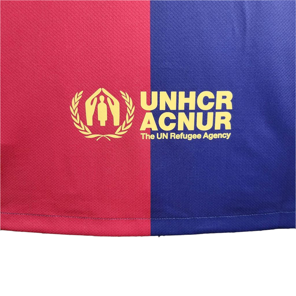 Barcelona Home Special Edition 24/25