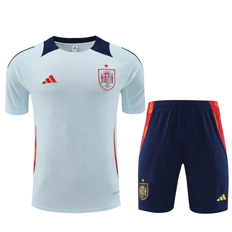 Training Kit - Spain 23/24