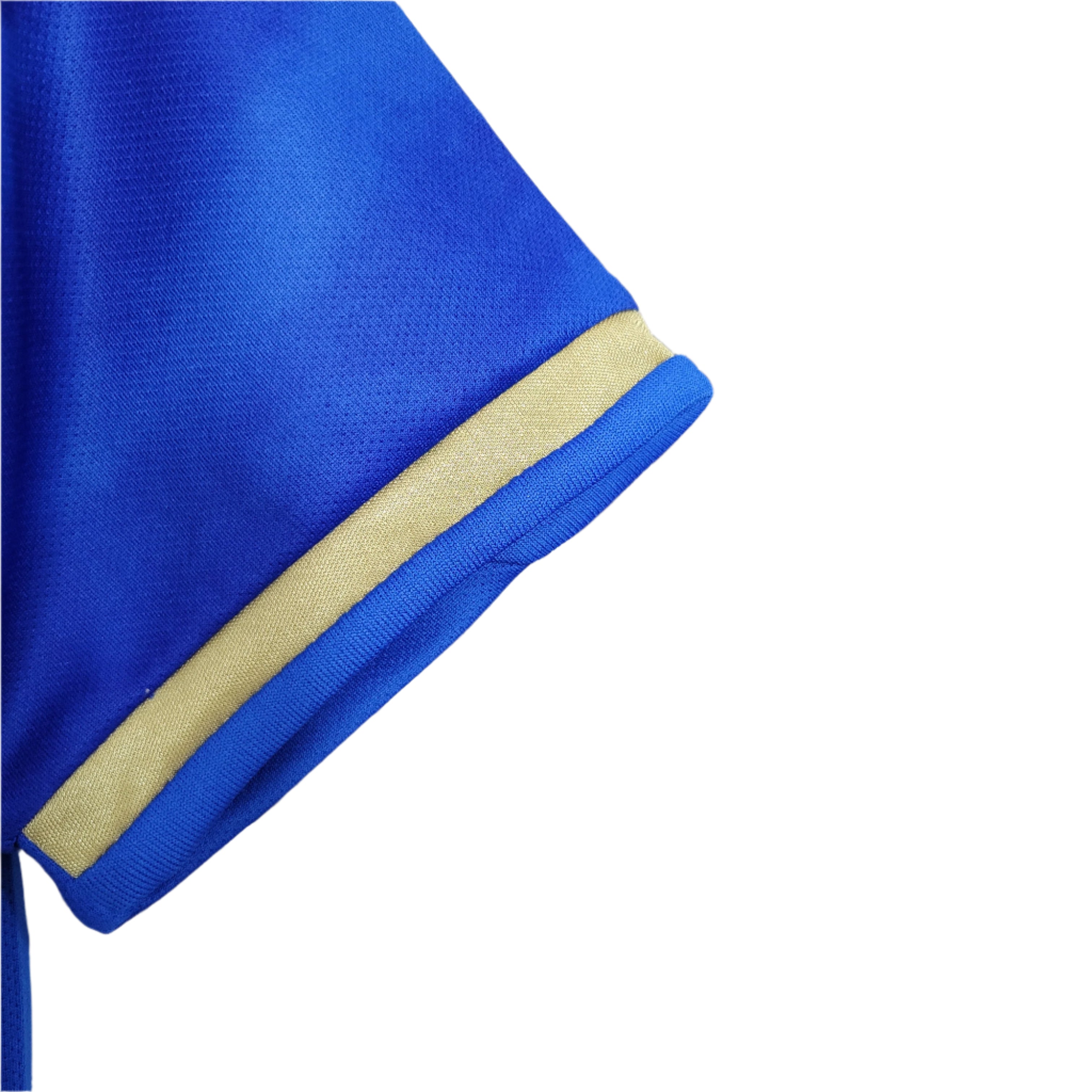 Kit - Italy Home 23/24 - Game Day