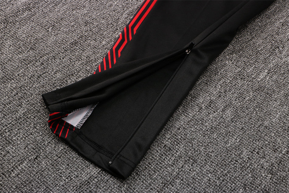AC Milan 23/24 - Tracksuit - 1/2 Zip