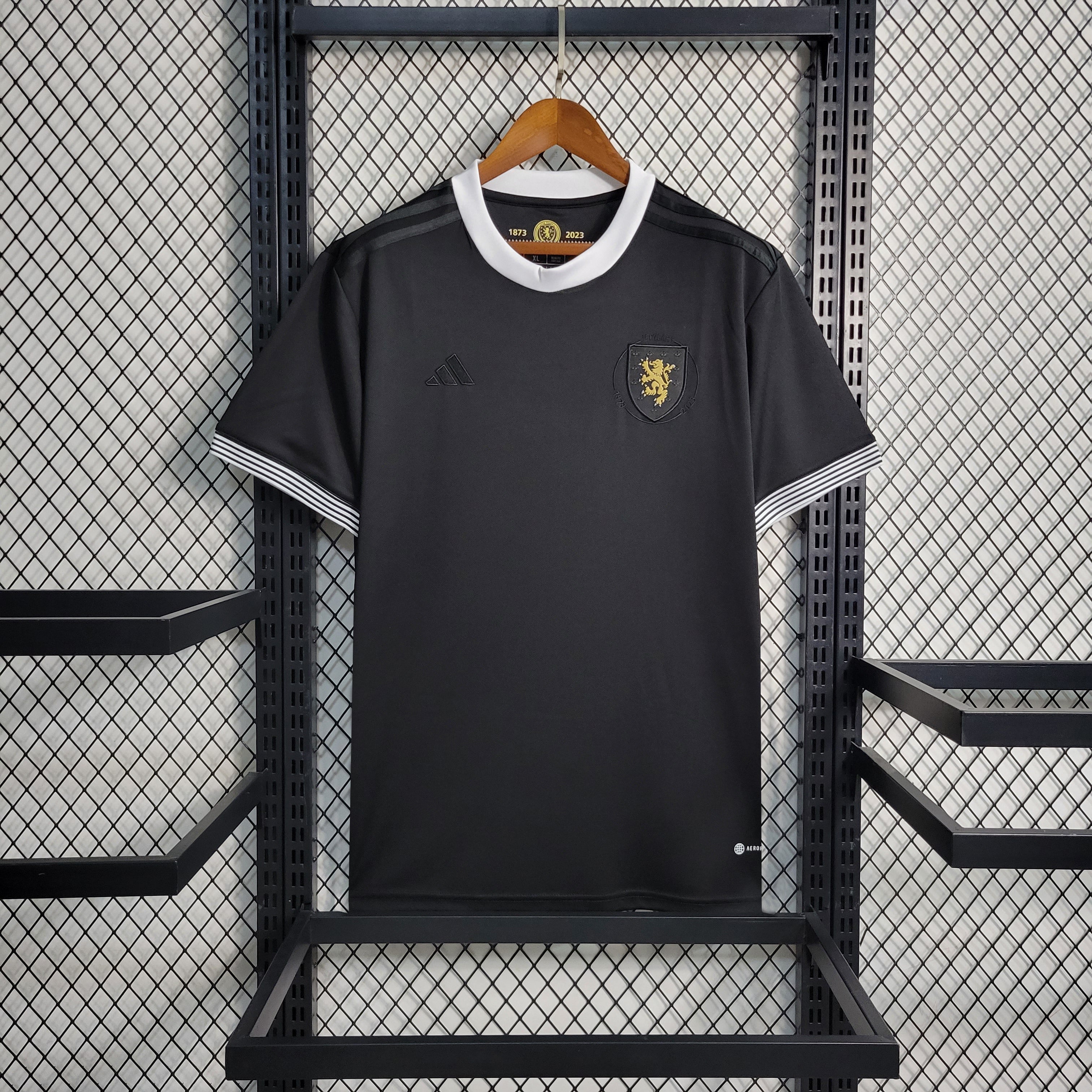 Scotland Special Edition 23/24