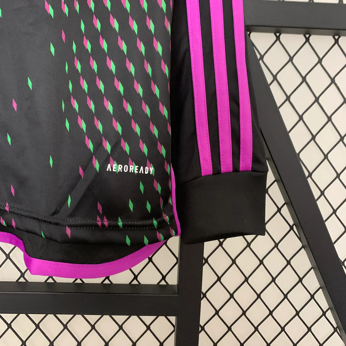 Bayern Munich Away 23/24 - Long Sleeve