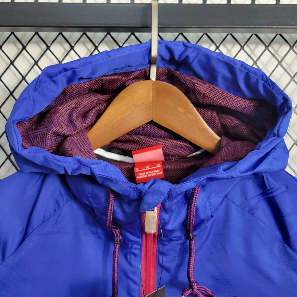Windbreaker - Barcelona 23/24