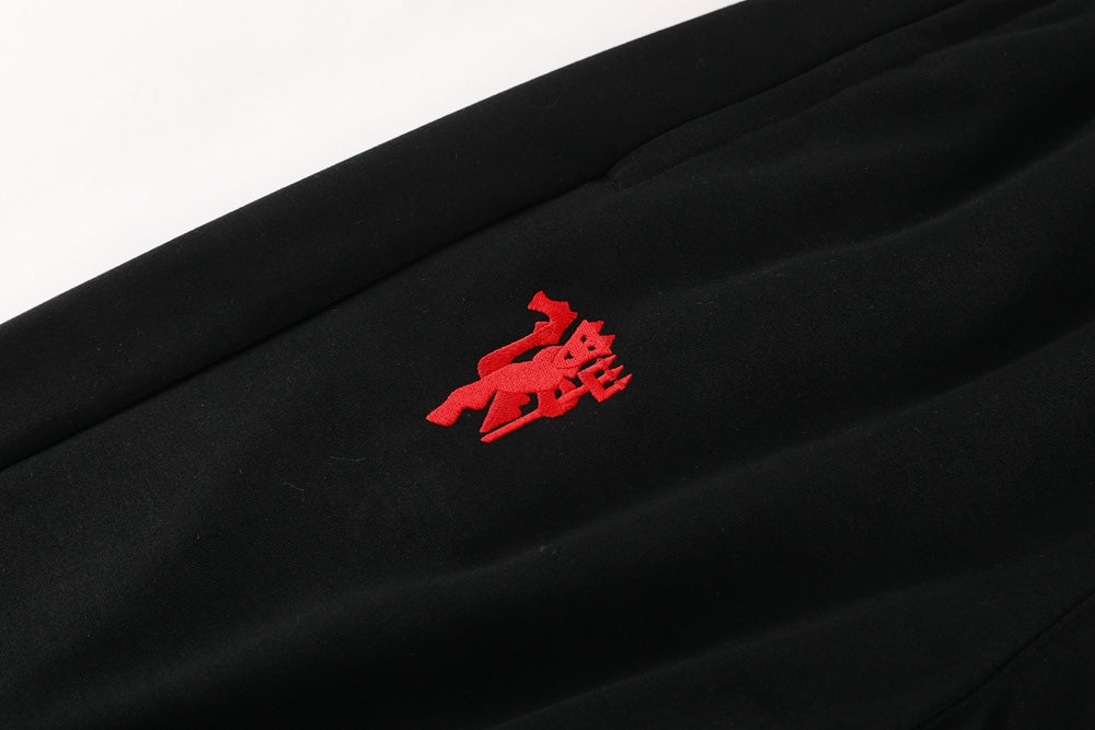 Manchester United 24/25 - Tracksuit w/Hoodie