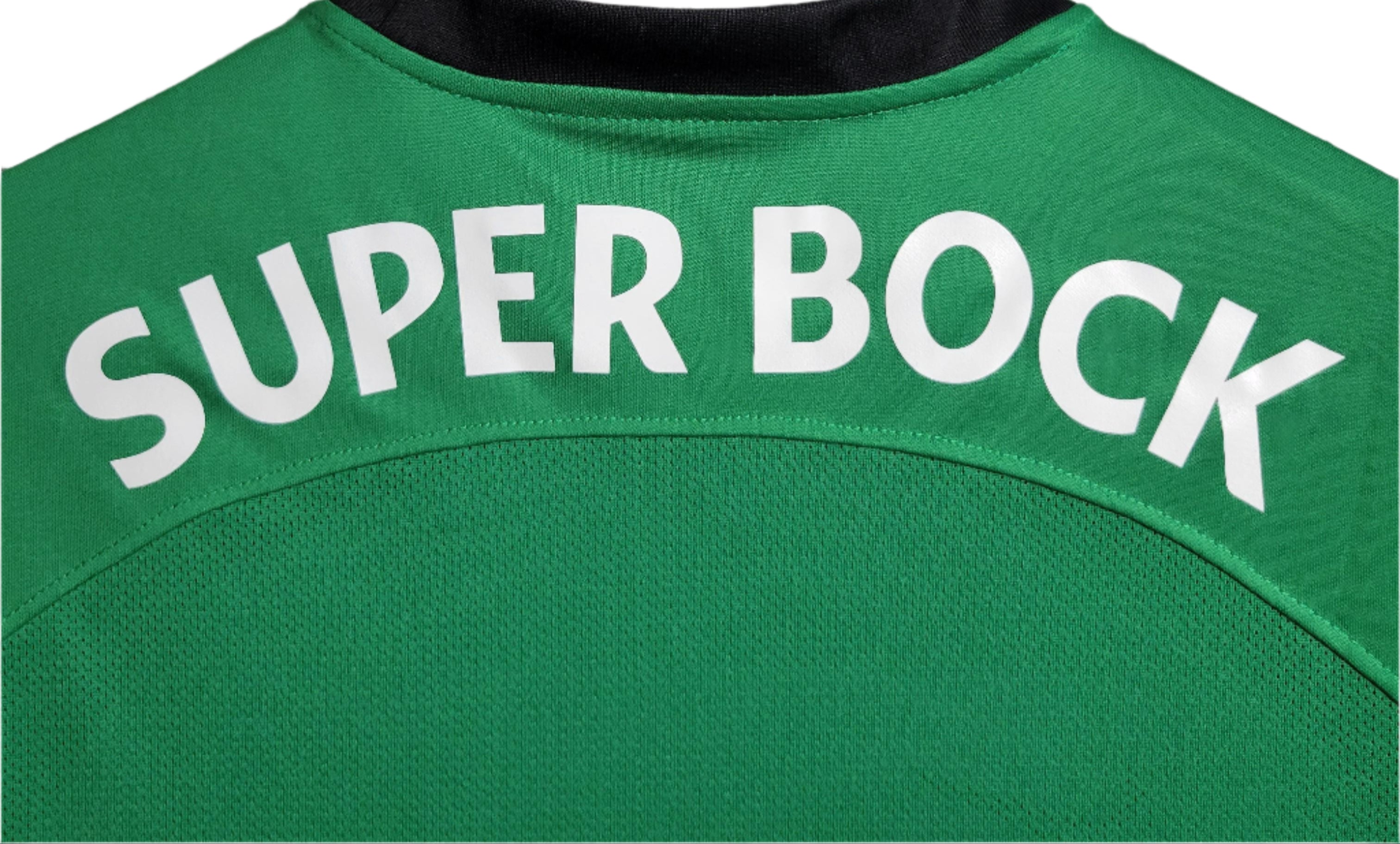 Sporting Home 23/24 - Game Day