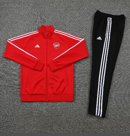 Arsenal 23/24 - Tracksuit - Full Zip