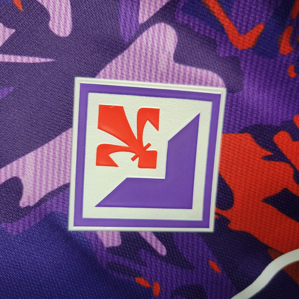 Fiorentina Away 23/24