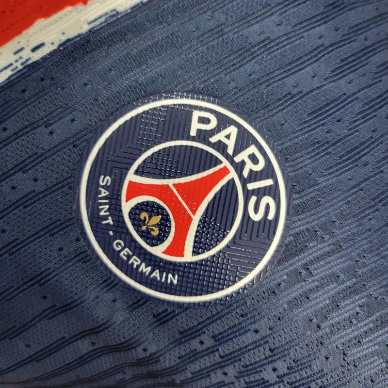 PSG Home 24/25 - Player Version
