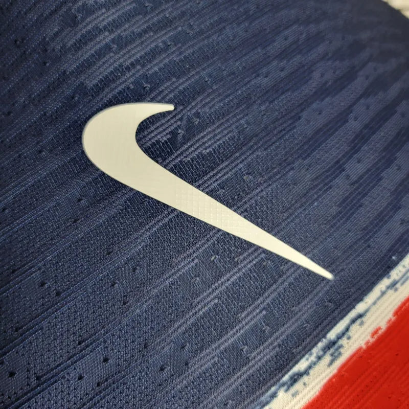 PSG Home 24/25 - Player Version
