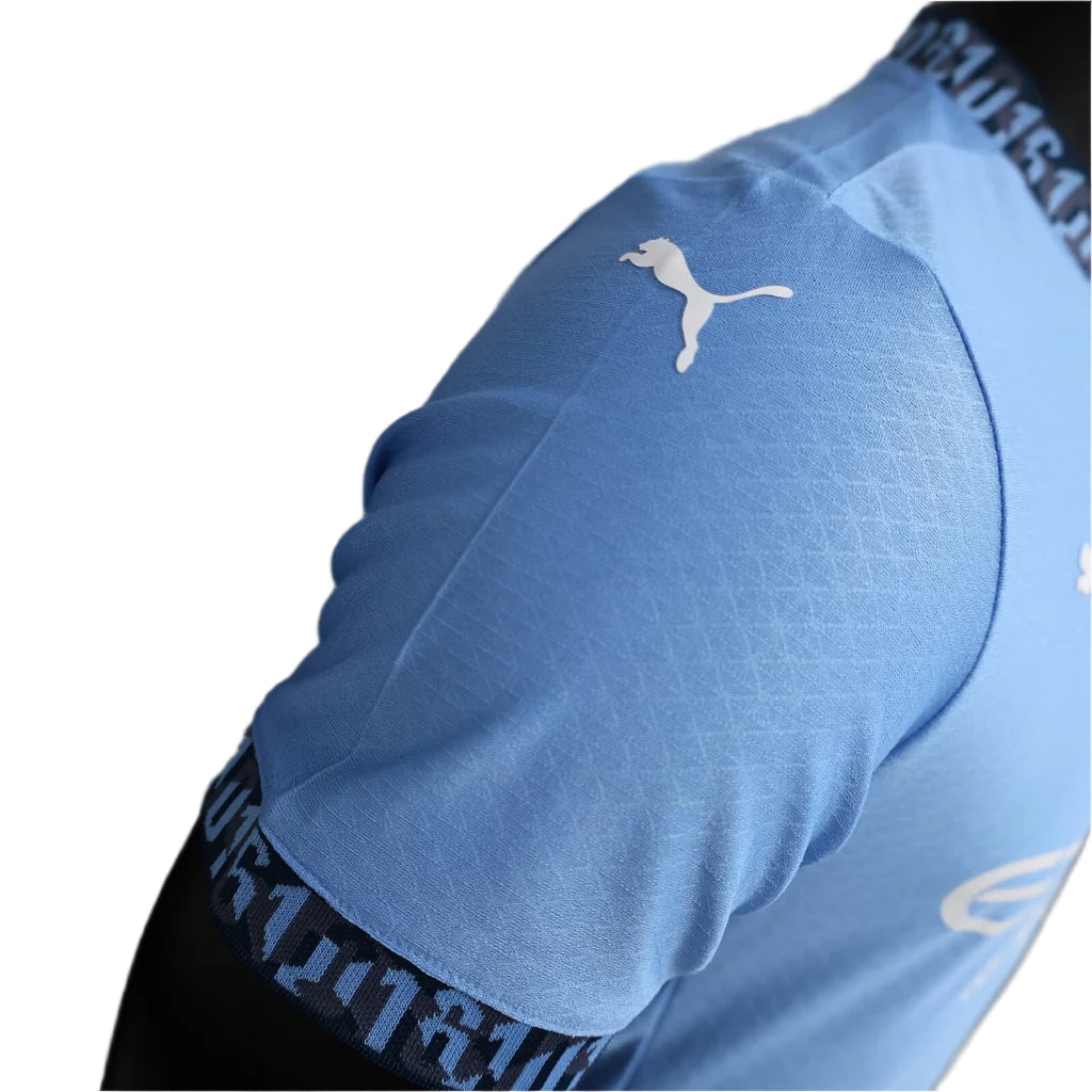 Manchester City Home 24/25 - Player Version