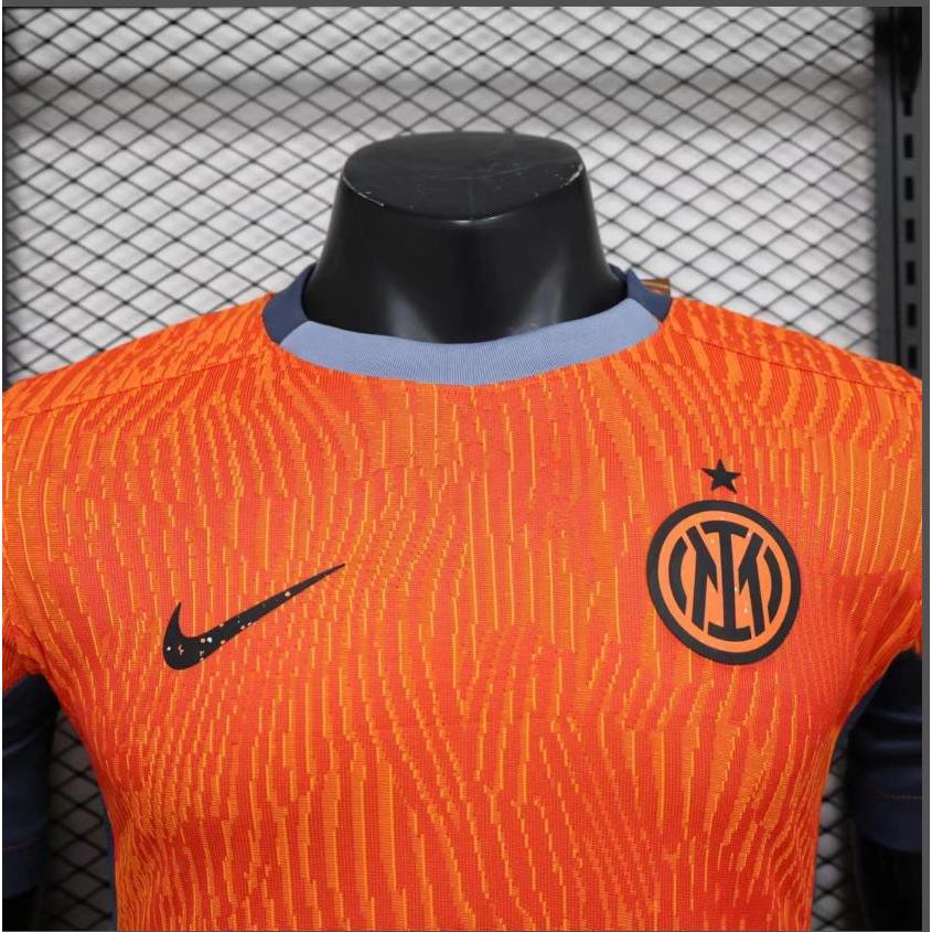 Inter Milan Third 23/24 - Player Version