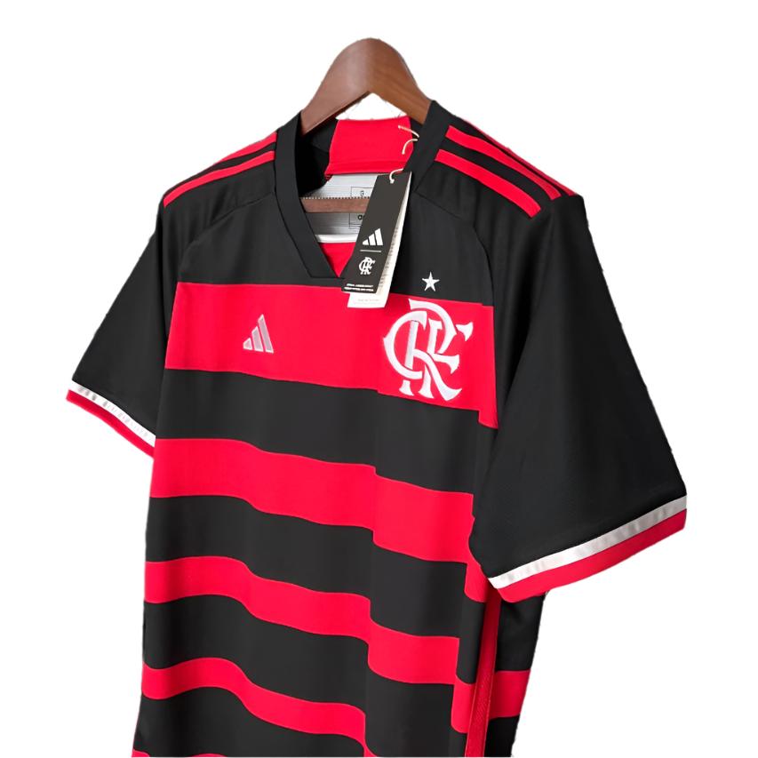 Flamengo Home 24/25