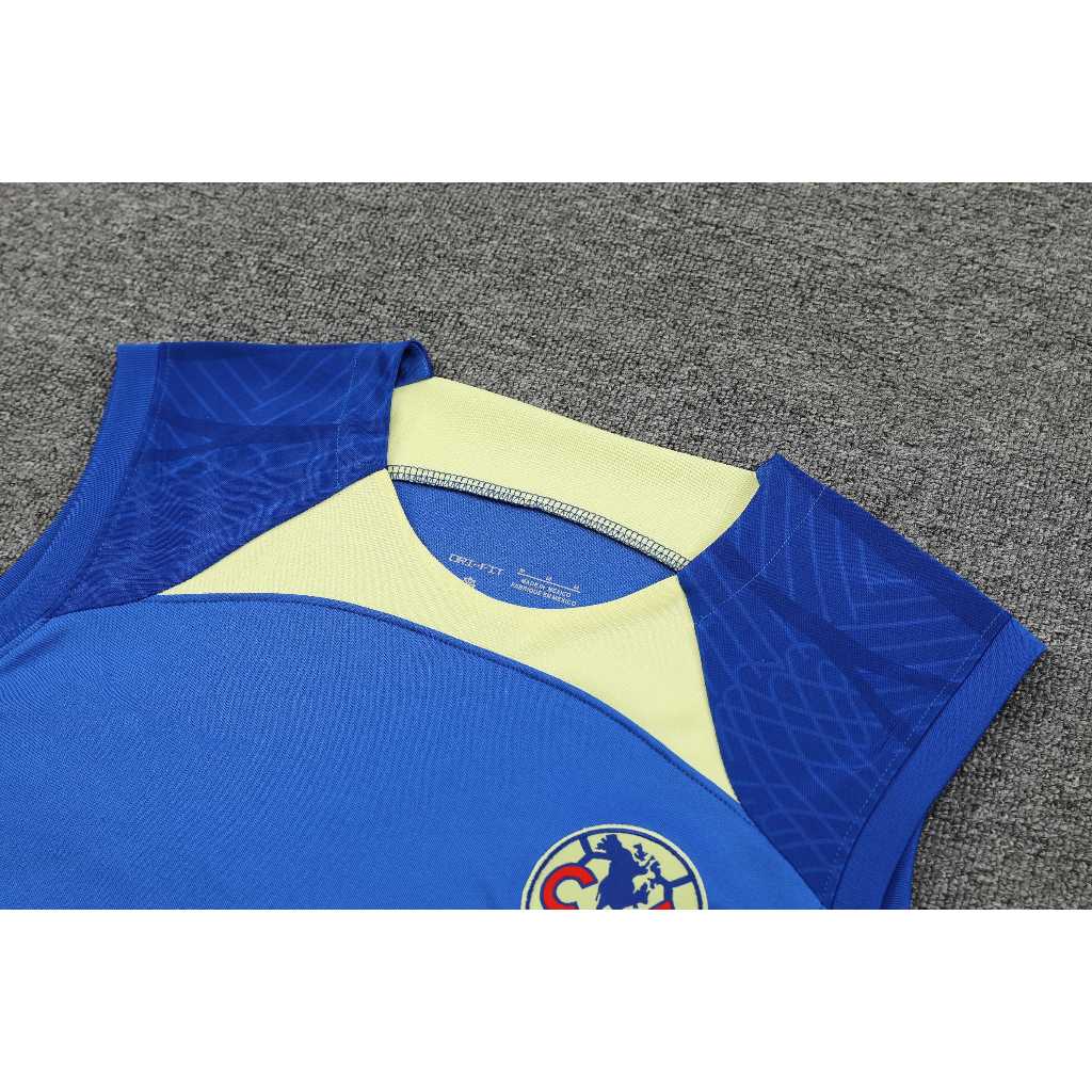 Training Kit - Club América 24/25 - Sleeveless