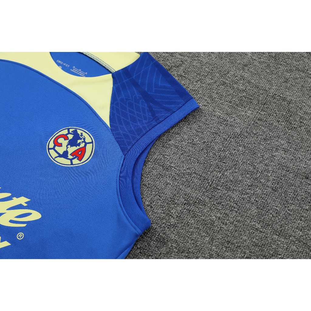 Training Kit - Club América 24/25 - Sleeveless