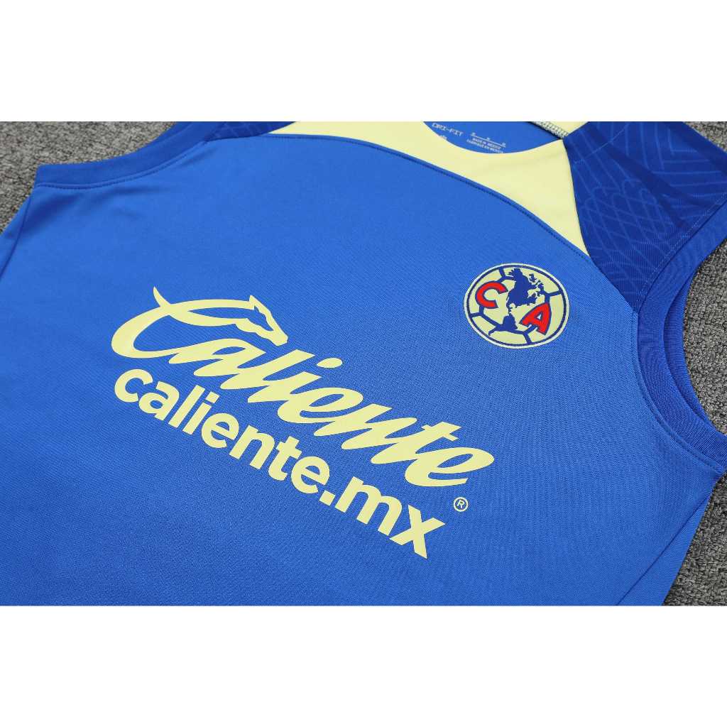 Training Kit - Club América 24/25 - Sleeveless