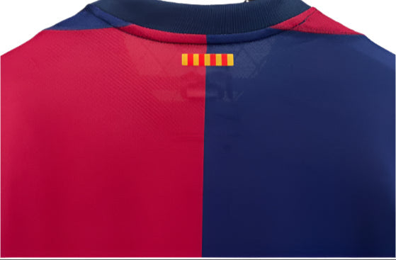 Barcelona Home 24/25