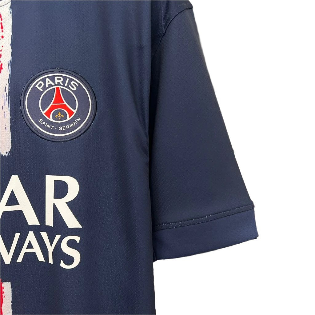 PSG Home 24/25