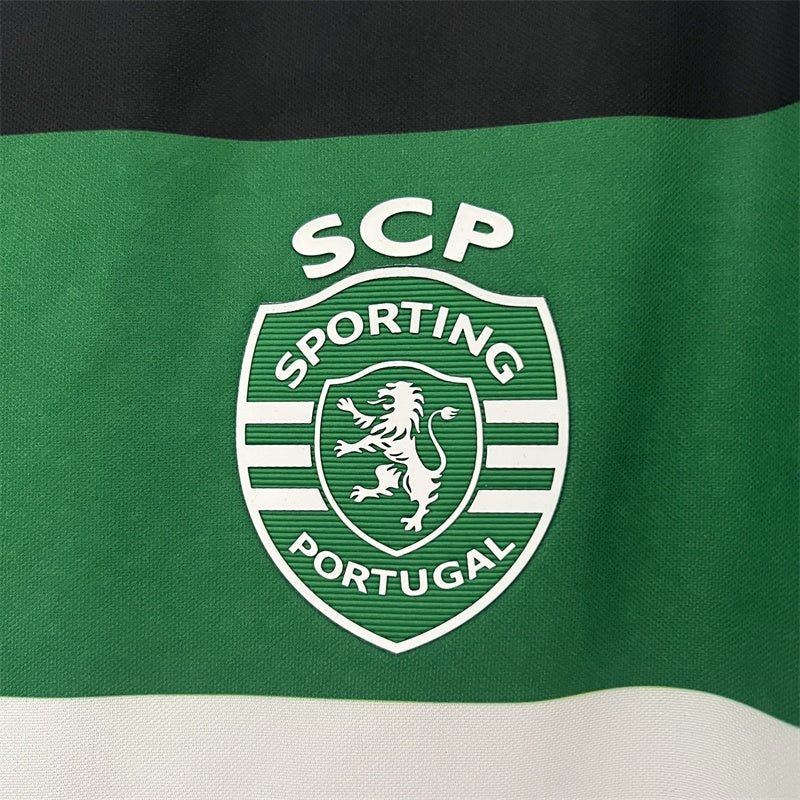 Sporting Home Special Edition Rúben Amorim 24/25