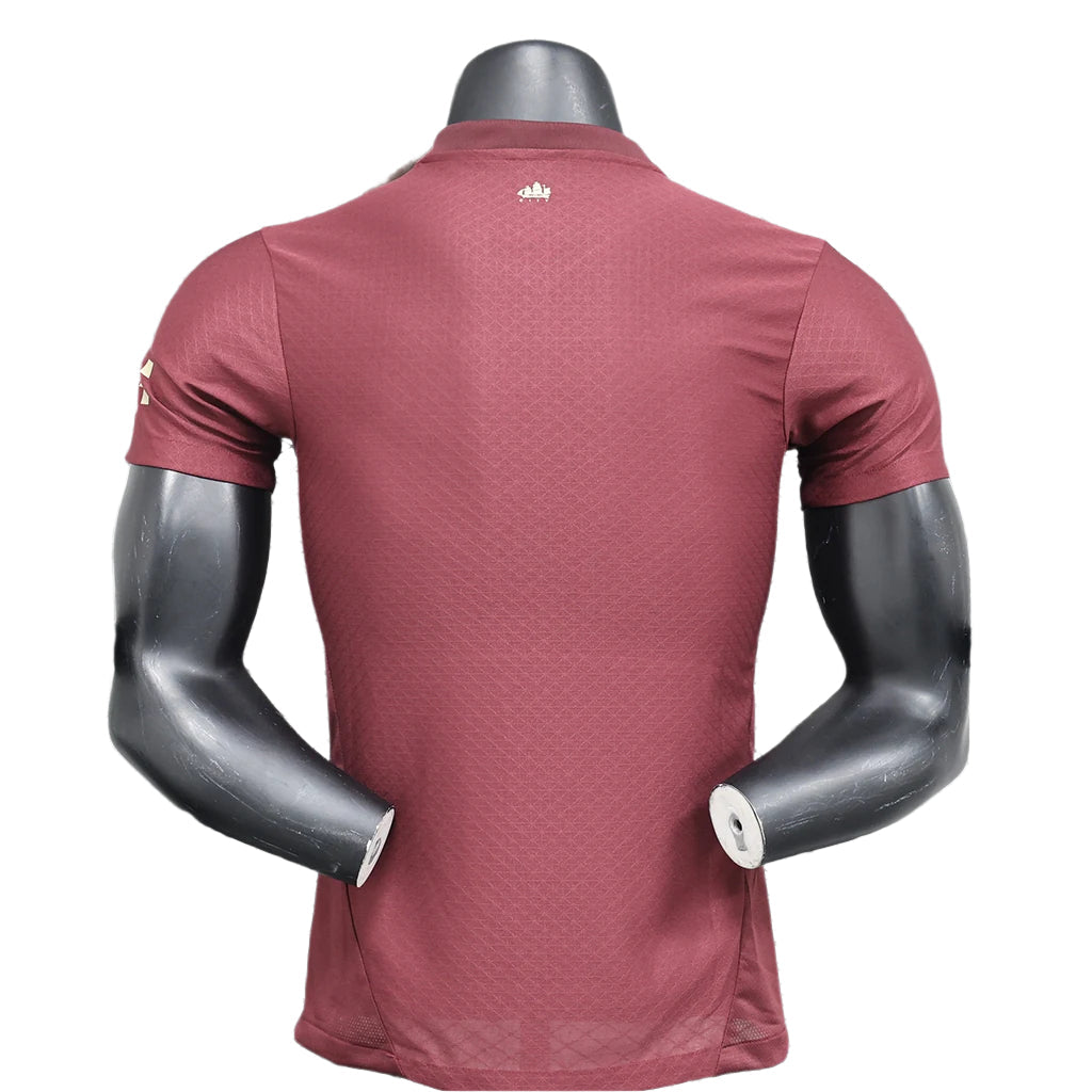 Manchester City Third 24/25 - Player Version