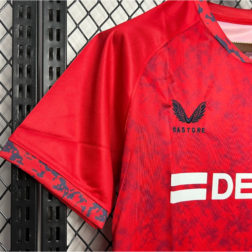 Sevilha Away 24/25