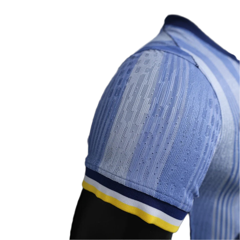 Tottenham Hotspur F.C. Away 24/25 - Player Version